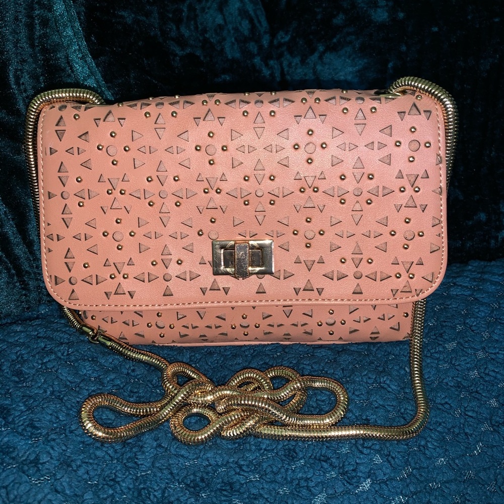 Steve Madden crossbody bag